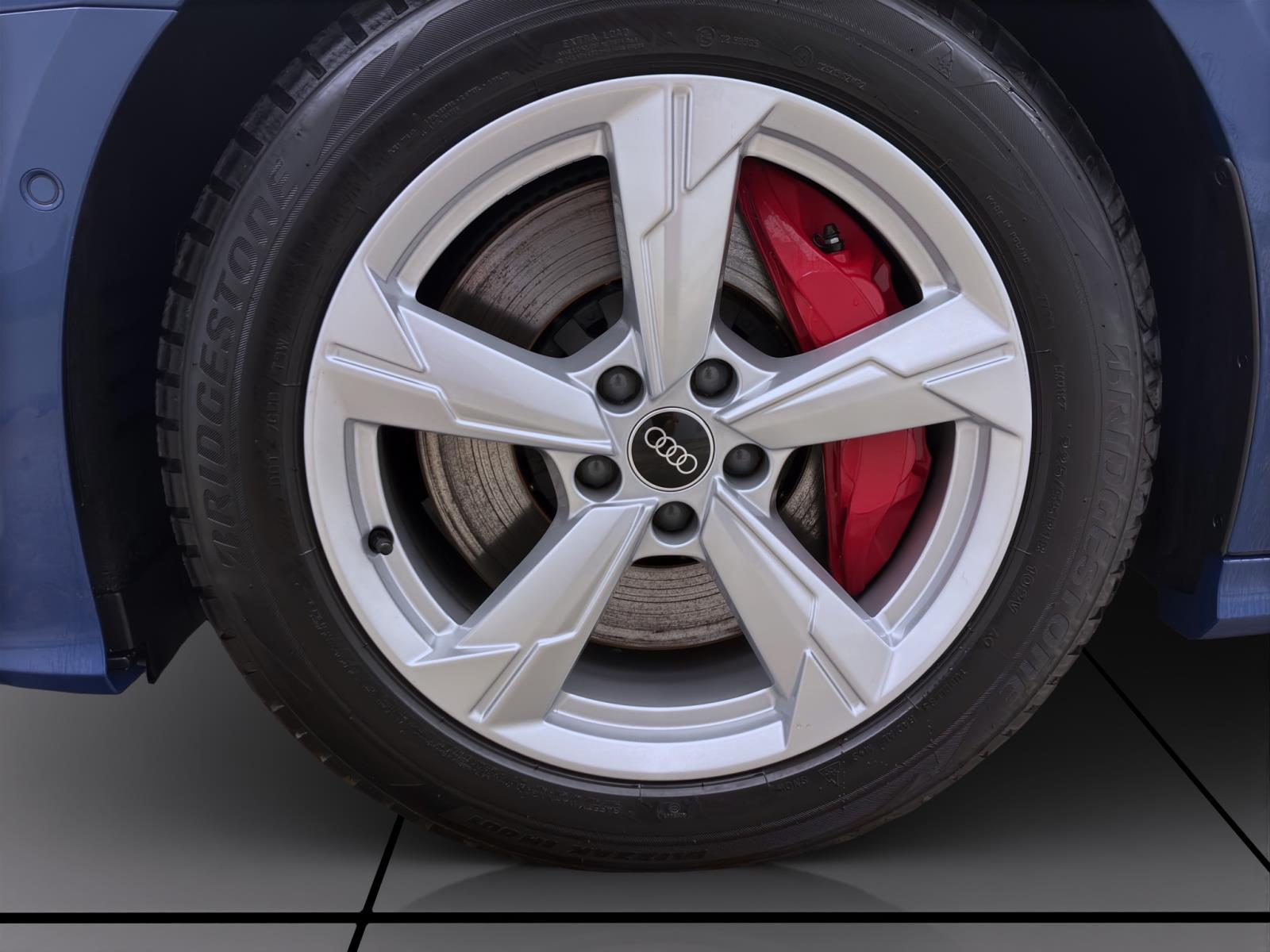 Bild 7: Audi A6 Avant 55 TFSIe Q S LINE PANO AHK NAVI HD-MATRIX