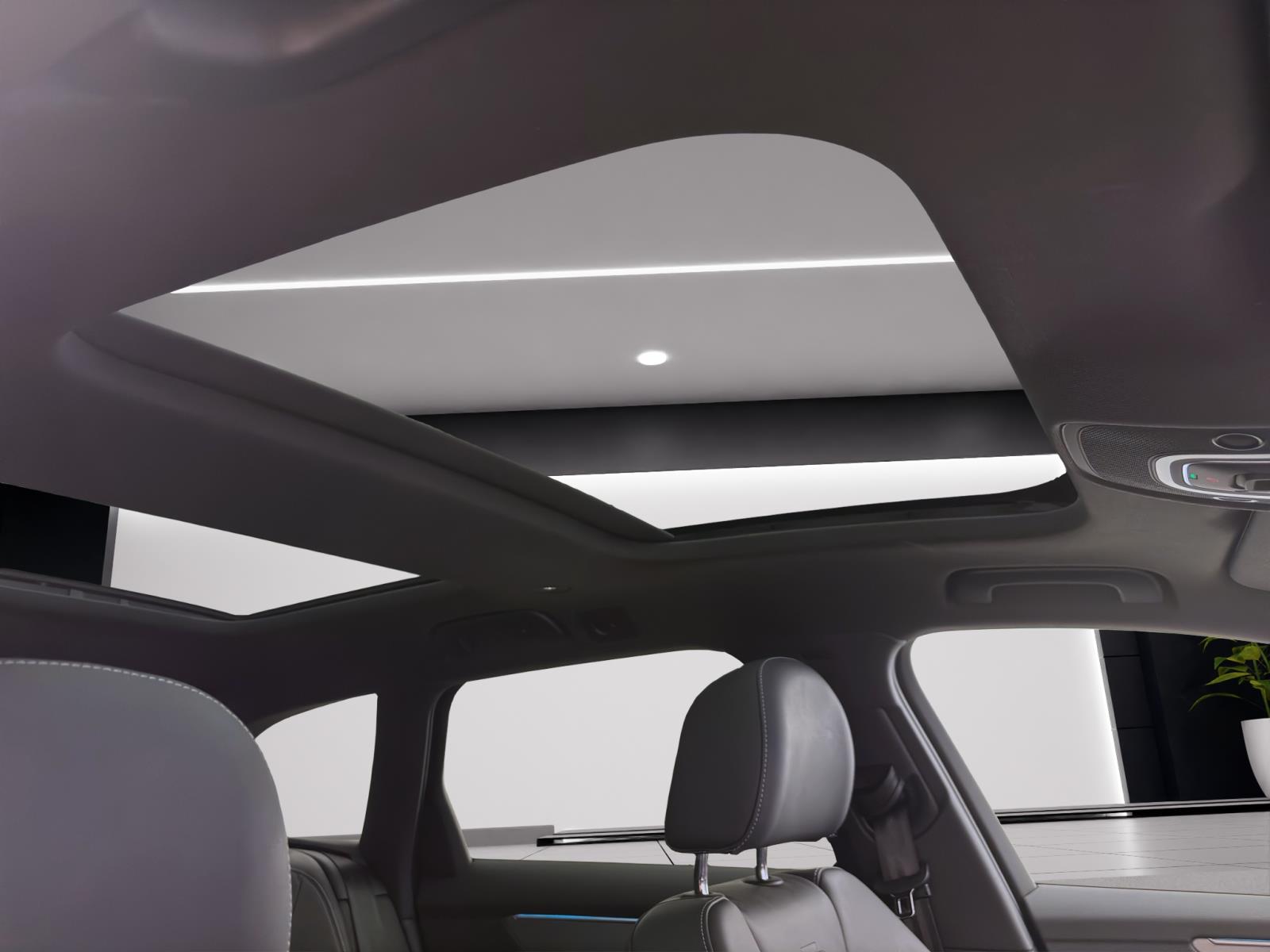 Bild 15: Audi A6 Avant 55 TFSIe Q S LINE PANO AHK NAVI HD-MATRIX