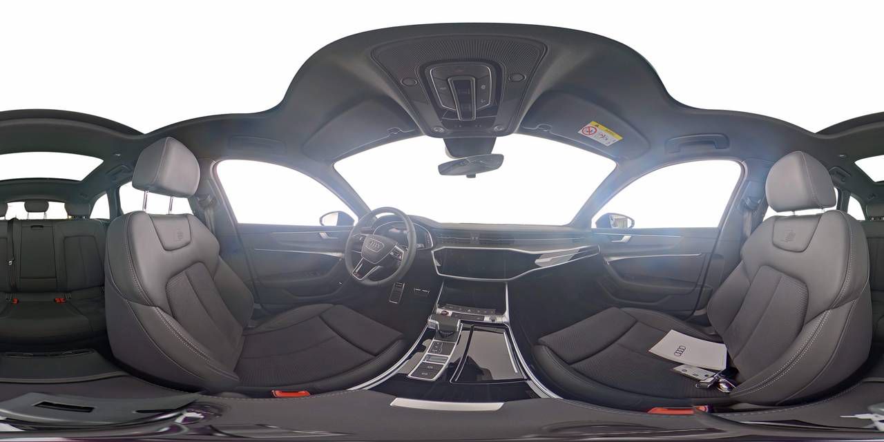 Audi S6 Avant TDI Q PANO STDHZG MATRIX PDC