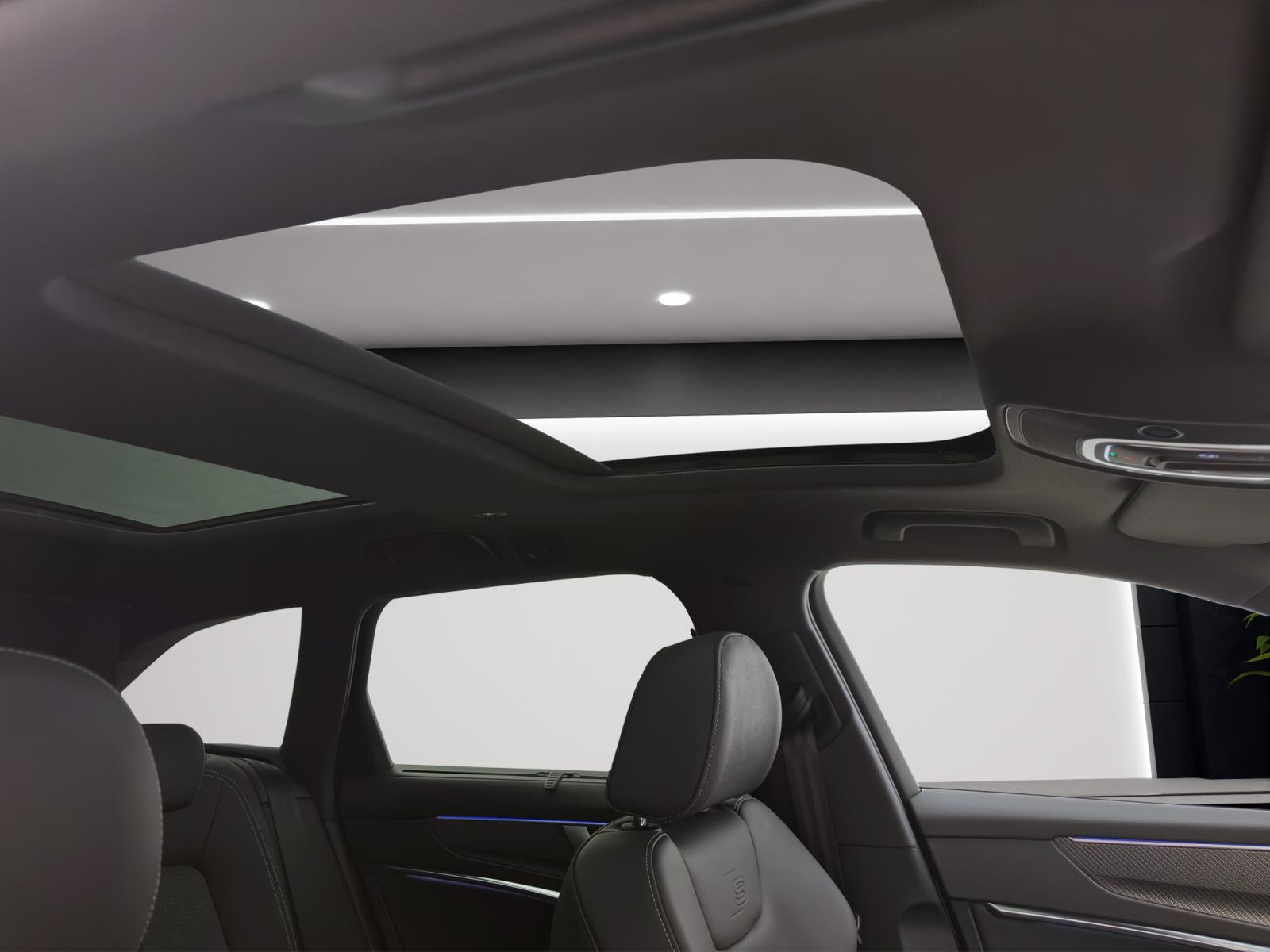 Bild 15: Audi S6 Avant TDI Q PANO STDHZG MATRIX PDC