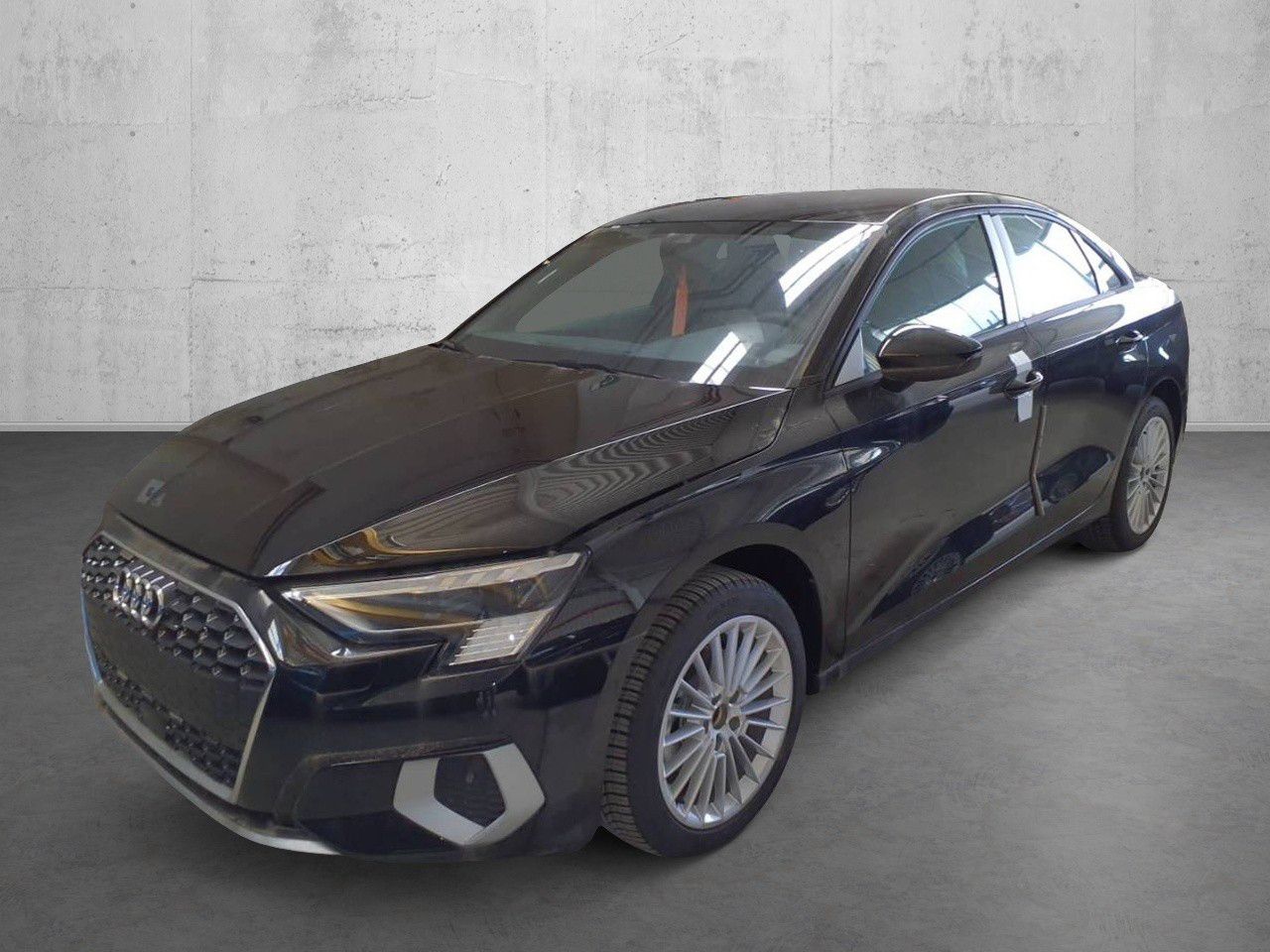 Audi A3 Limousine 35 TFSI ADVANCED NAVI+ PDC SITZHZG 8565152