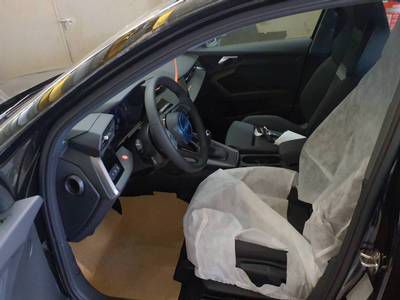 Audi A3 Limousine 35 TFSI ADVANCED NAVI+ PDC SITZHZG