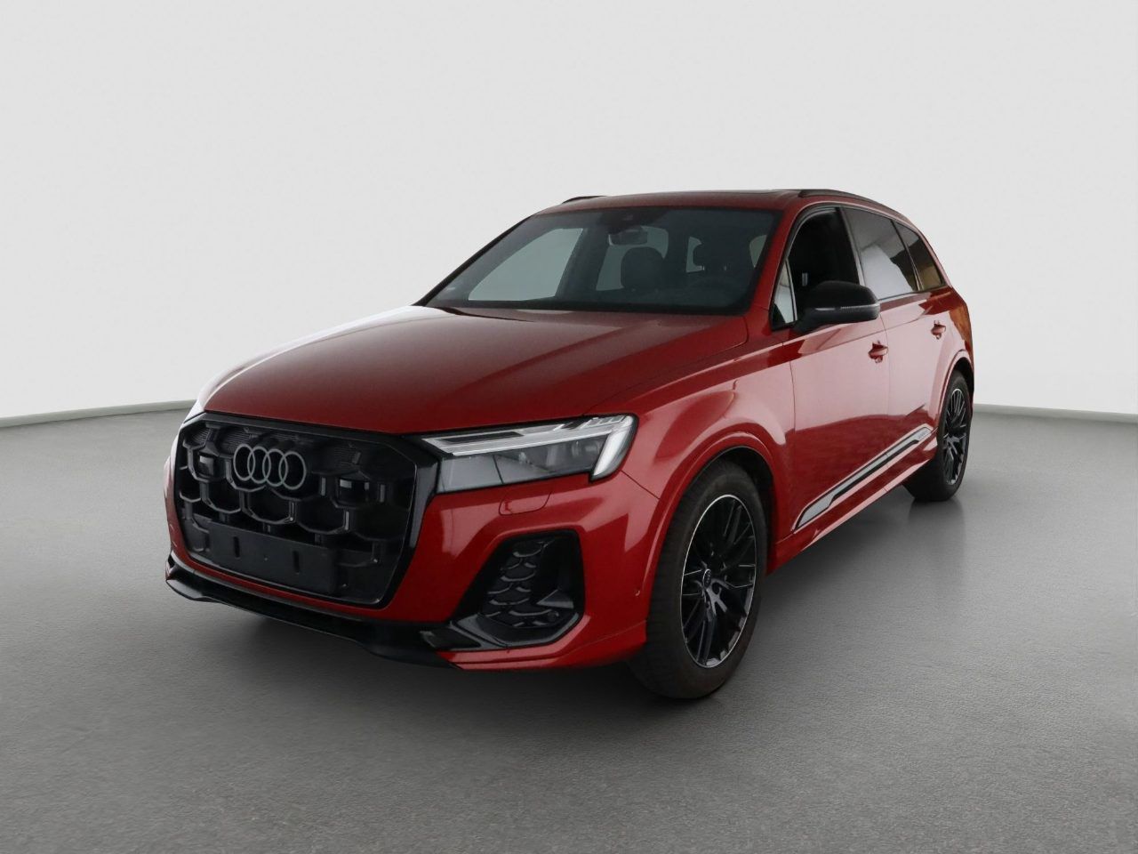 Audi Q7 45 TDI Q S LINE PANO MATRIX KAMERA AHK 8565158