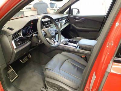 Audi Q7 45 TDI Q S LINE PANO MATRIX KAMERA AHK
