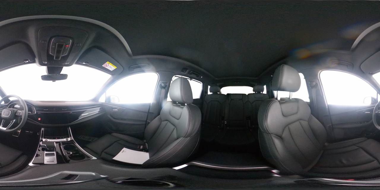Audi Q7 45 TDI Q S LINE PANO MATRIX KAMERA AHK
