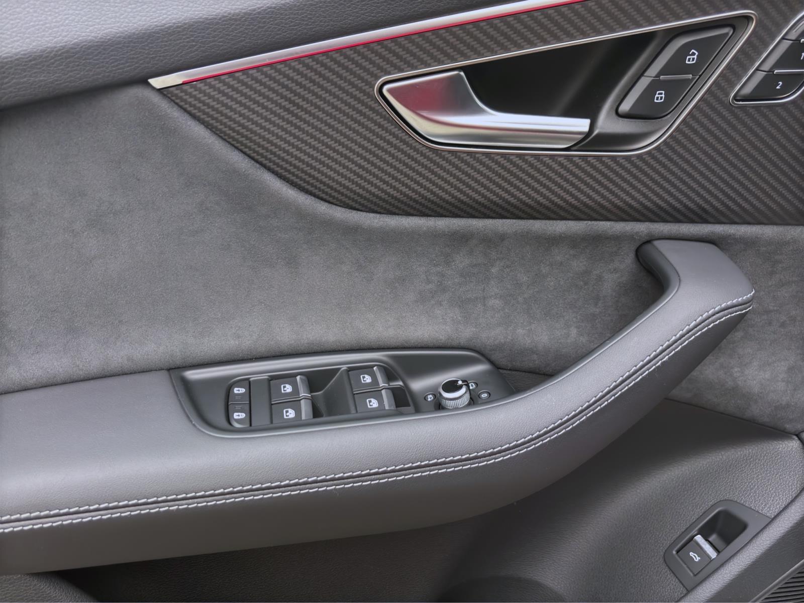 Bild 9: Audi Q7 45 TDI Q S LINE PANO MATRIX KAMERA AHK