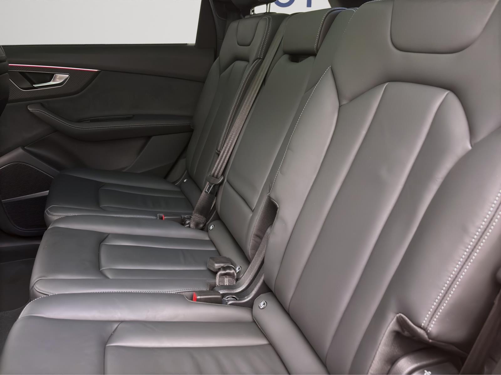 Bild 13: Audi Q7 45 TDI Q S LINE PANO MATRIX KAMERA AHK