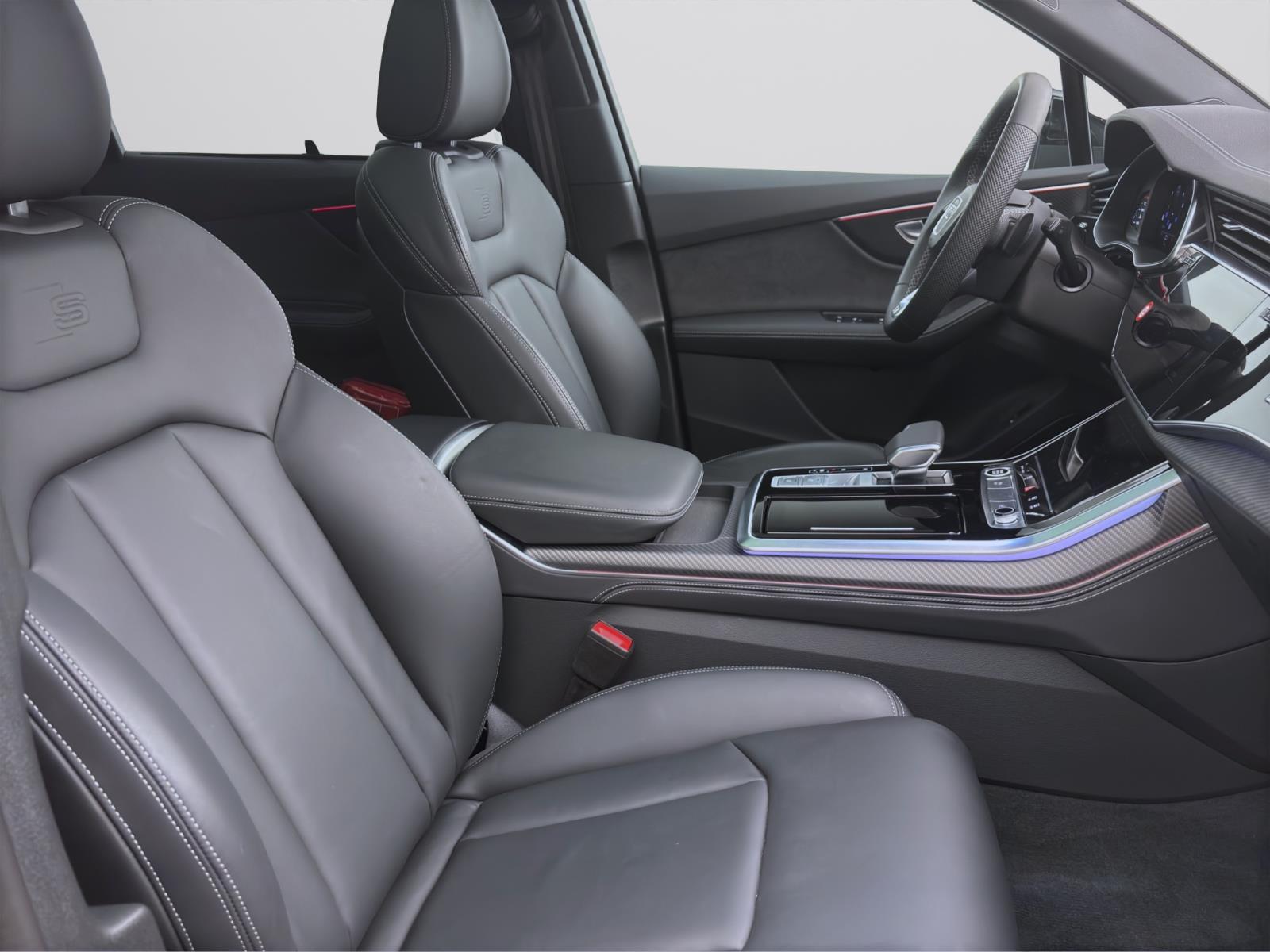Bild 14: Audi Q7 45 TDI Q S LINE PANO MATRIX KAMERA AHK