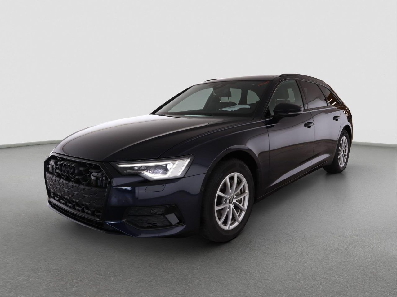 Audi A6 Avant 35 TDI ADVANCED MATRIX KAMERA AHK PANO 8565172