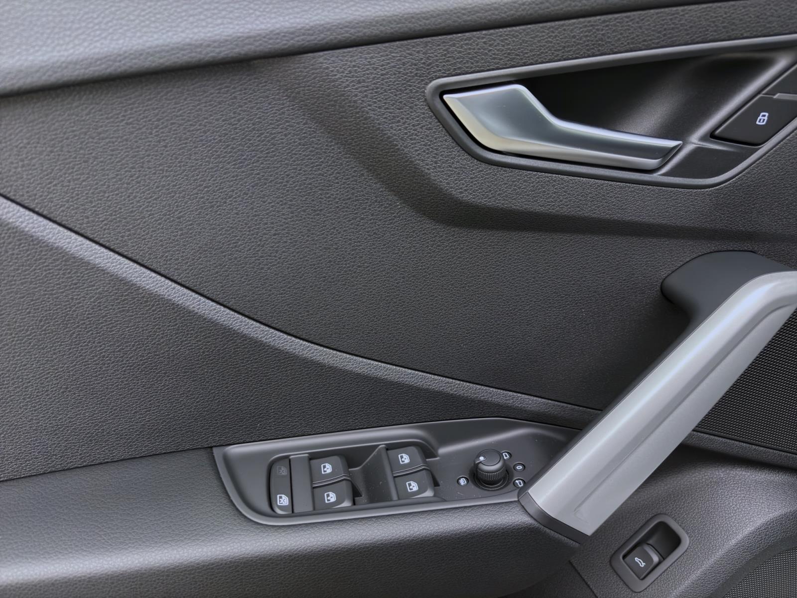 Bild 9: Audi Q2 35 TFSI ADVANCED AHK NAVI MATRIX KAMERA