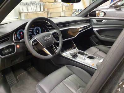 Audi A6 Avant 40 TDI Q ADVANCED NAVI+ MATRIX PDC SITZHZG