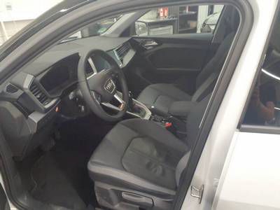 Audi A1 Sportback 30 TFSI S LINE PDC LED NAVI LM17
