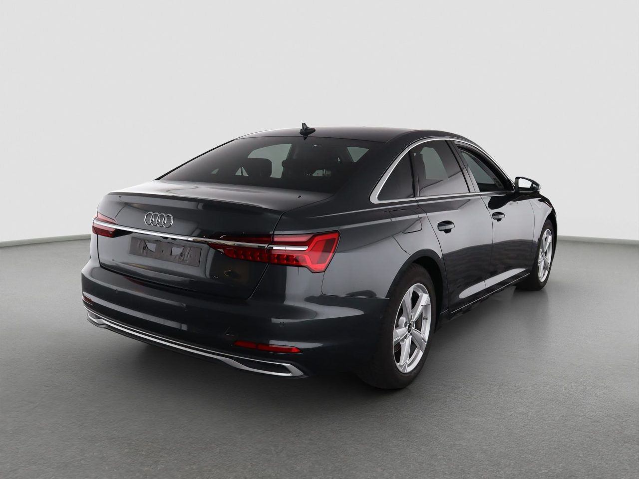 Audi A6 40 TDI ADVANCED STANDHZG MATRIX NAVI
