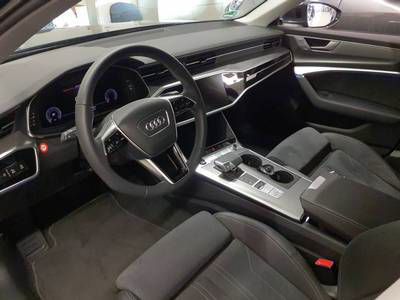 Audi A6 40 TDI ADVANCED STANDHZG MATRIX NAVI