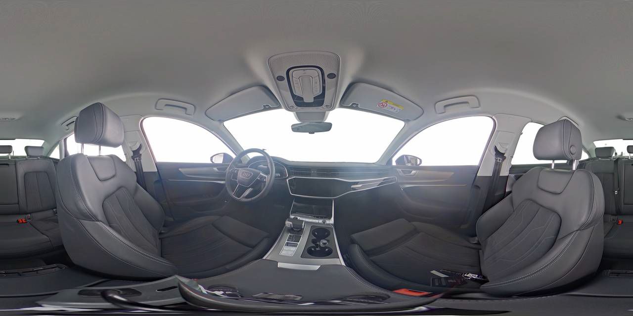 Audi A6 40 TDI ADVANCED STANDHZG MATRIX NAVI