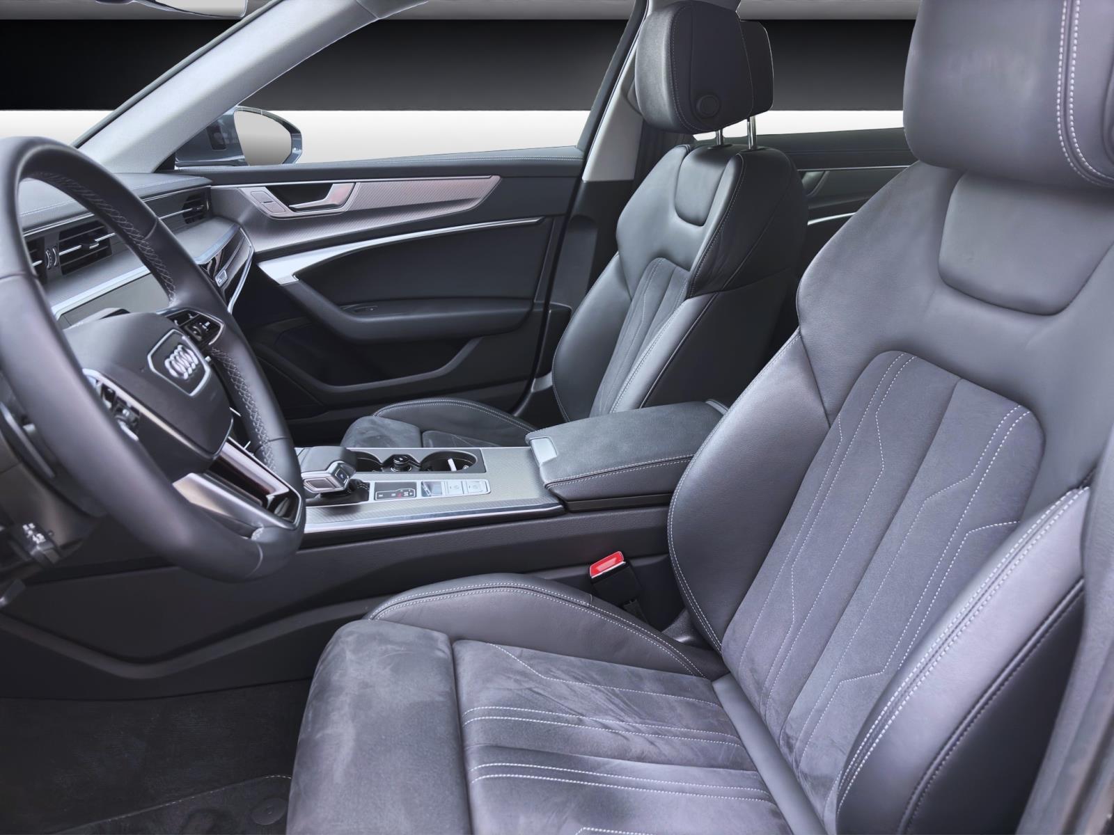 Bild 8: Audi A6 40 TDI ADVANCED STANDHZG MATRIX NAVI