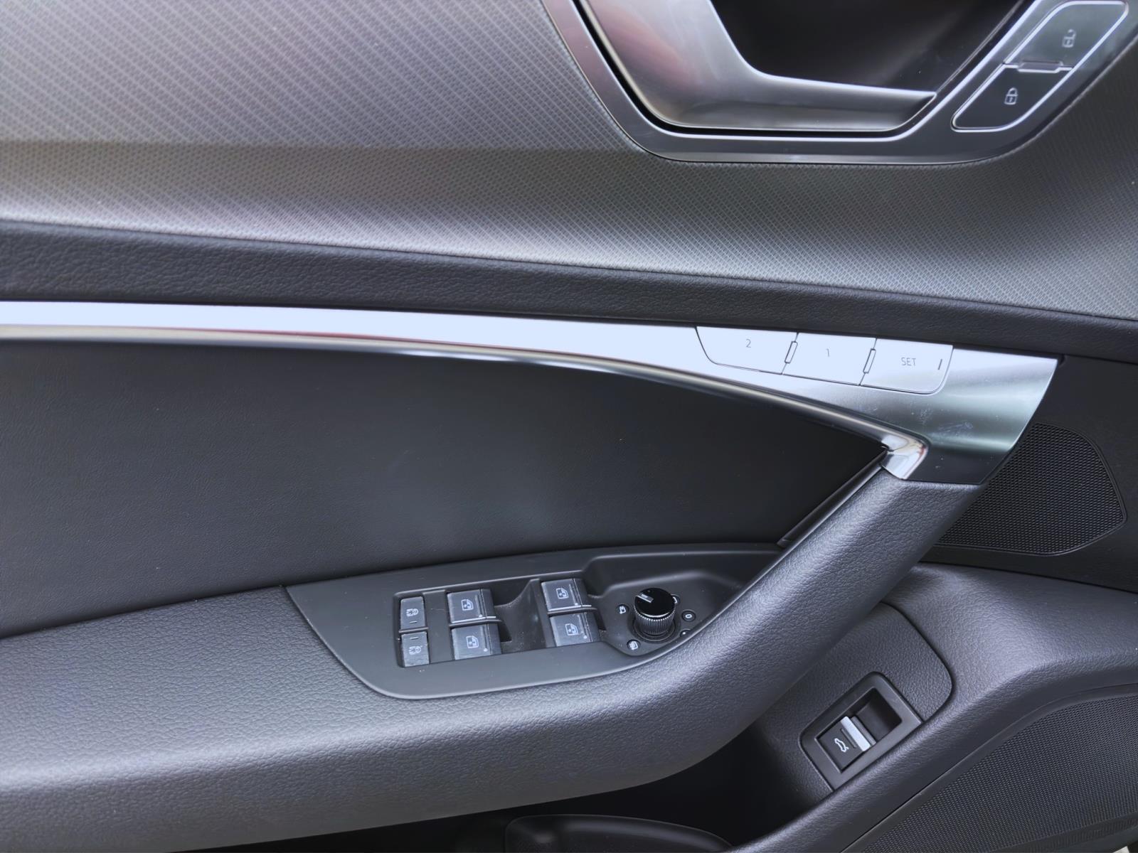 Bild 9: Audi A6 40 TDI ADVANCED STANDHZG MATRIX NAVI