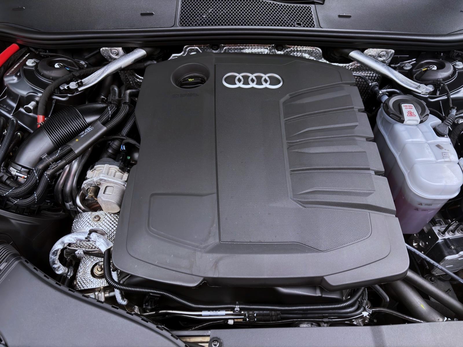 Bild 16: Audi A6 40 TDI ADVANCED STANDHZG MATRIX NAVI