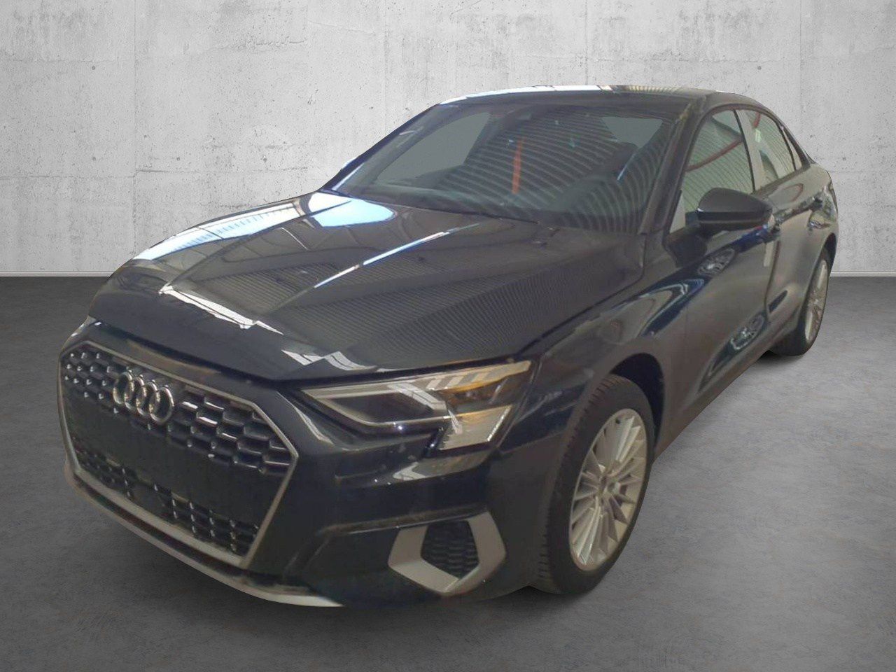 Audi A3 Limousine 35 TFSI ADVANCED NAVI VIRTUAL LM17 SHZG 8565174
