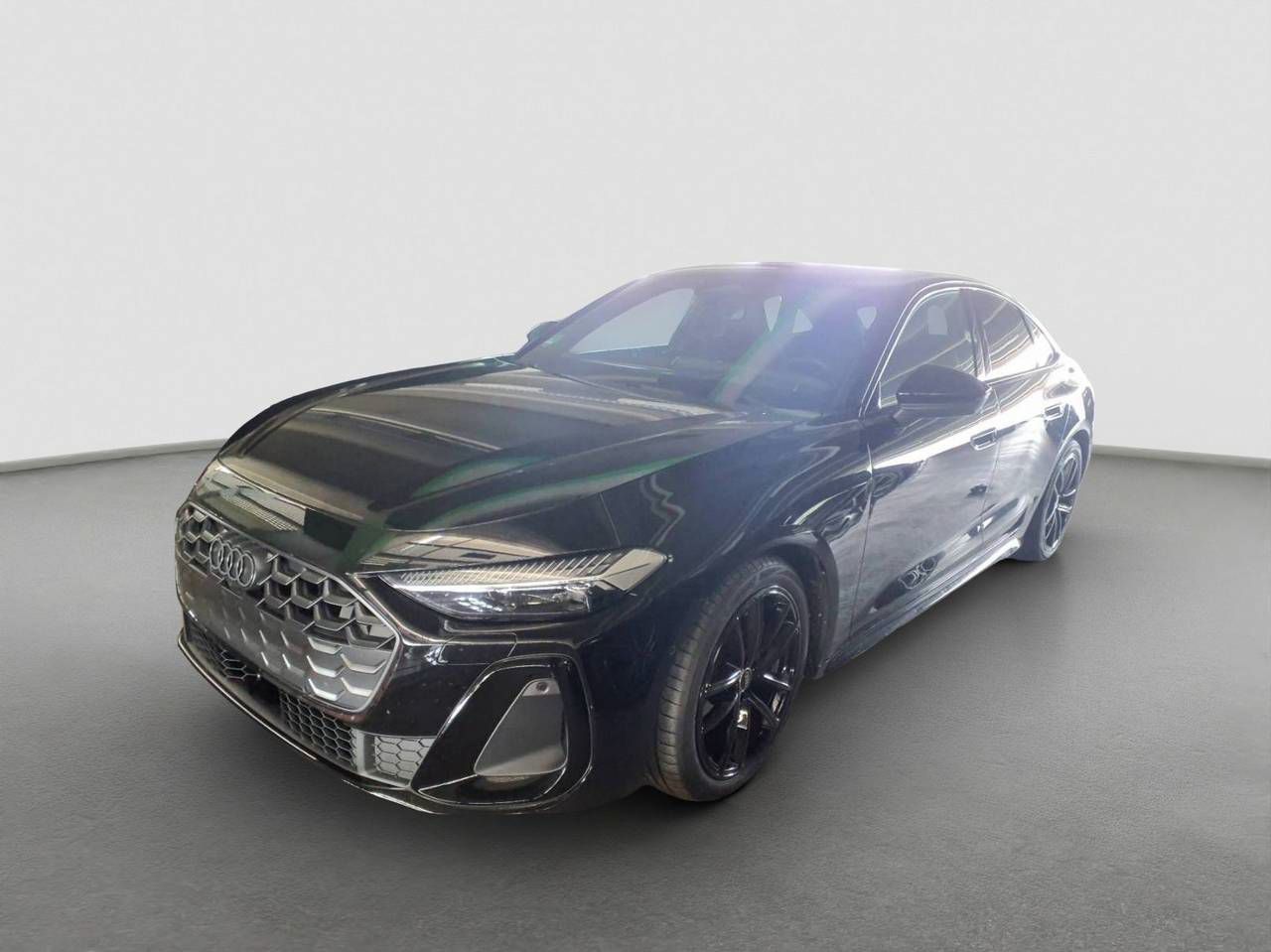 Audi A5 Limousine TFSI S LINE MATRIX B&O HuD AHK 8565155