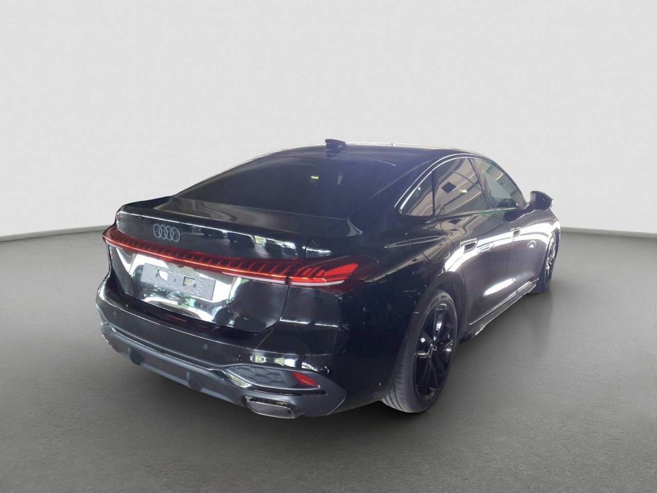 Audi A5 Limousine TFSI S LINE MATRIX B&O HuD AHK