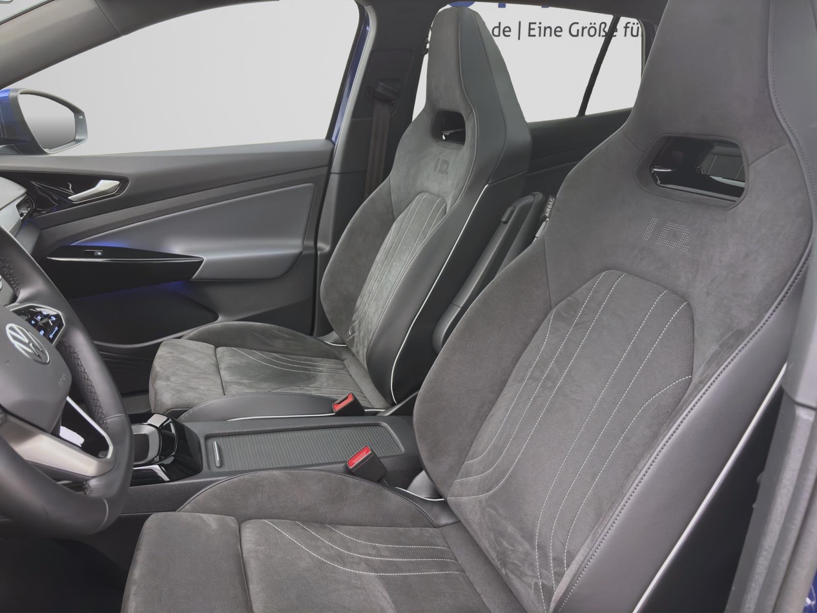 Bild 8: Volkswagen ID.4 PRO PANO IQ.LIGHT KAMERA PDC