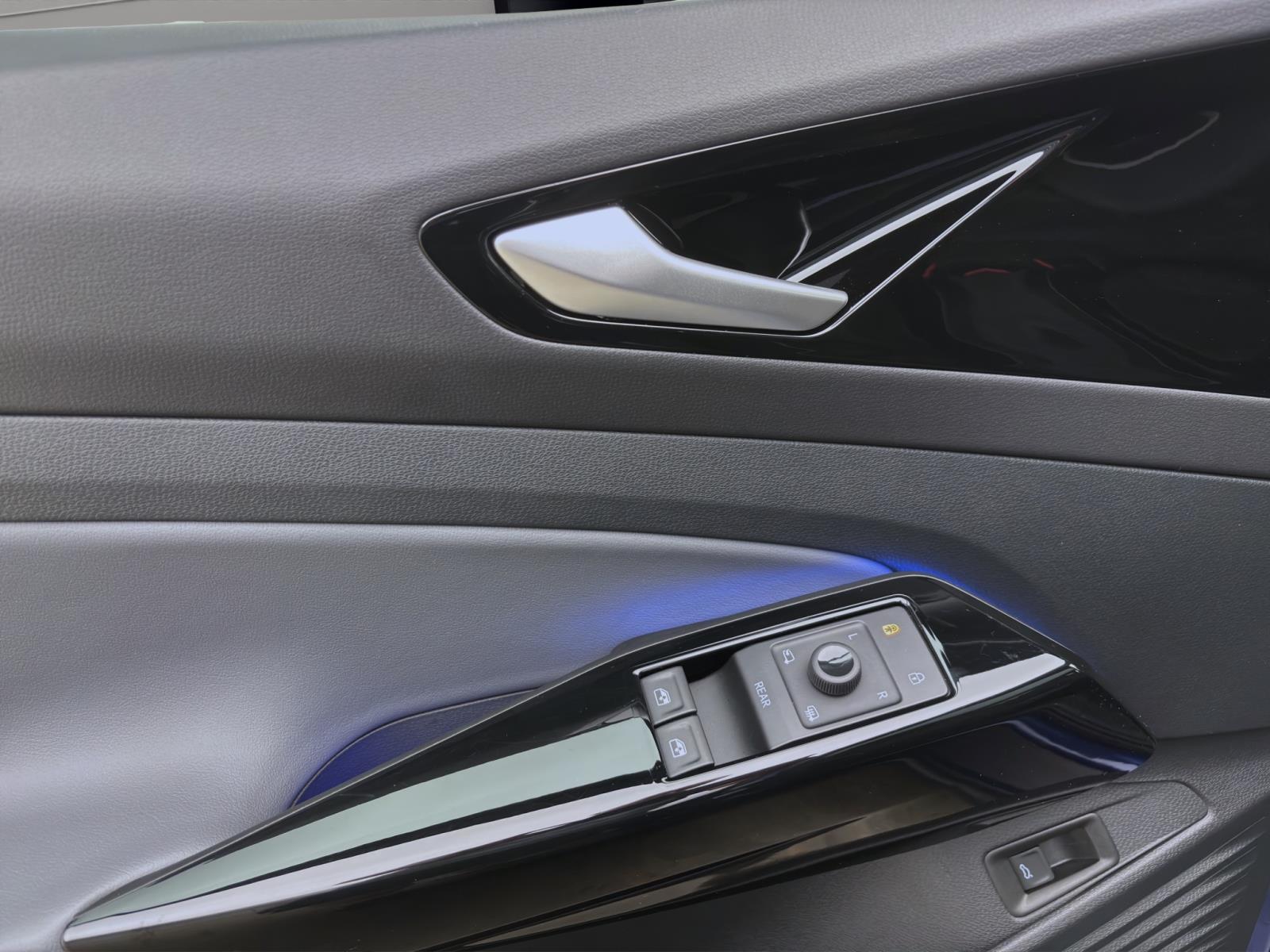Bild 9: Volkswagen ID.4 PRO PANO IQ.LIGHT KAMERA PDC