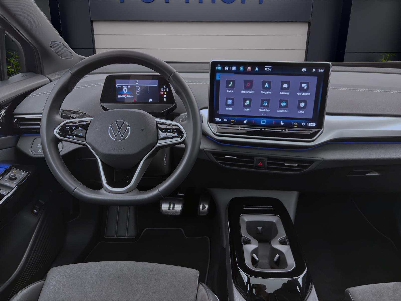 Bild 11: Volkswagen ID.4 PRO PANO IQ.LIGHT KAMERA PDC