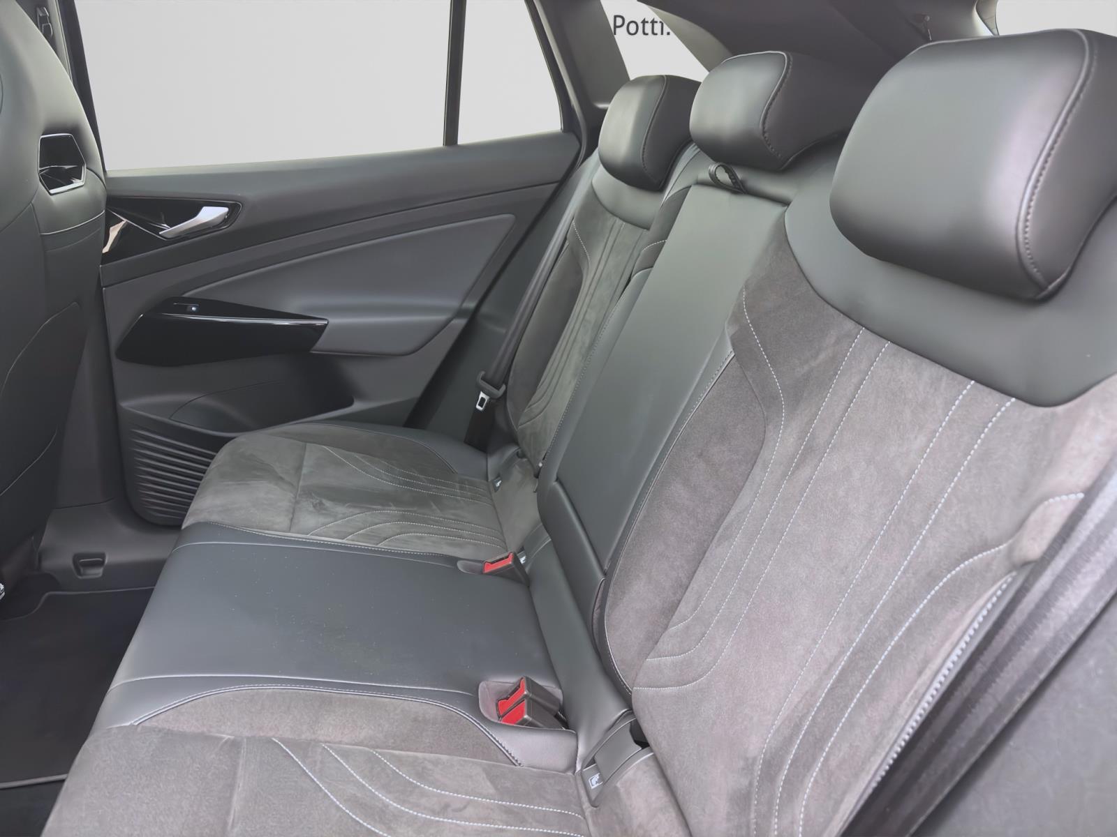 Bild 13: Volkswagen ID.4 PRO PANO IQ.LIGHT KAMERA PDC