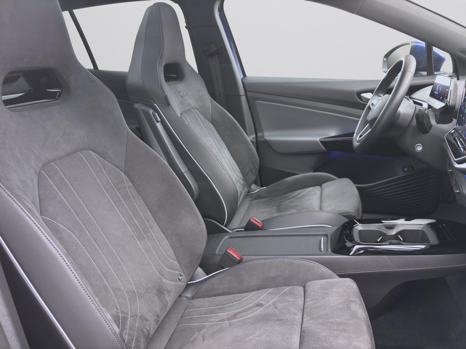 Bild 14: Volkswagen ID.4 PRO PANO IQ.LIGHT KAMERA PDC