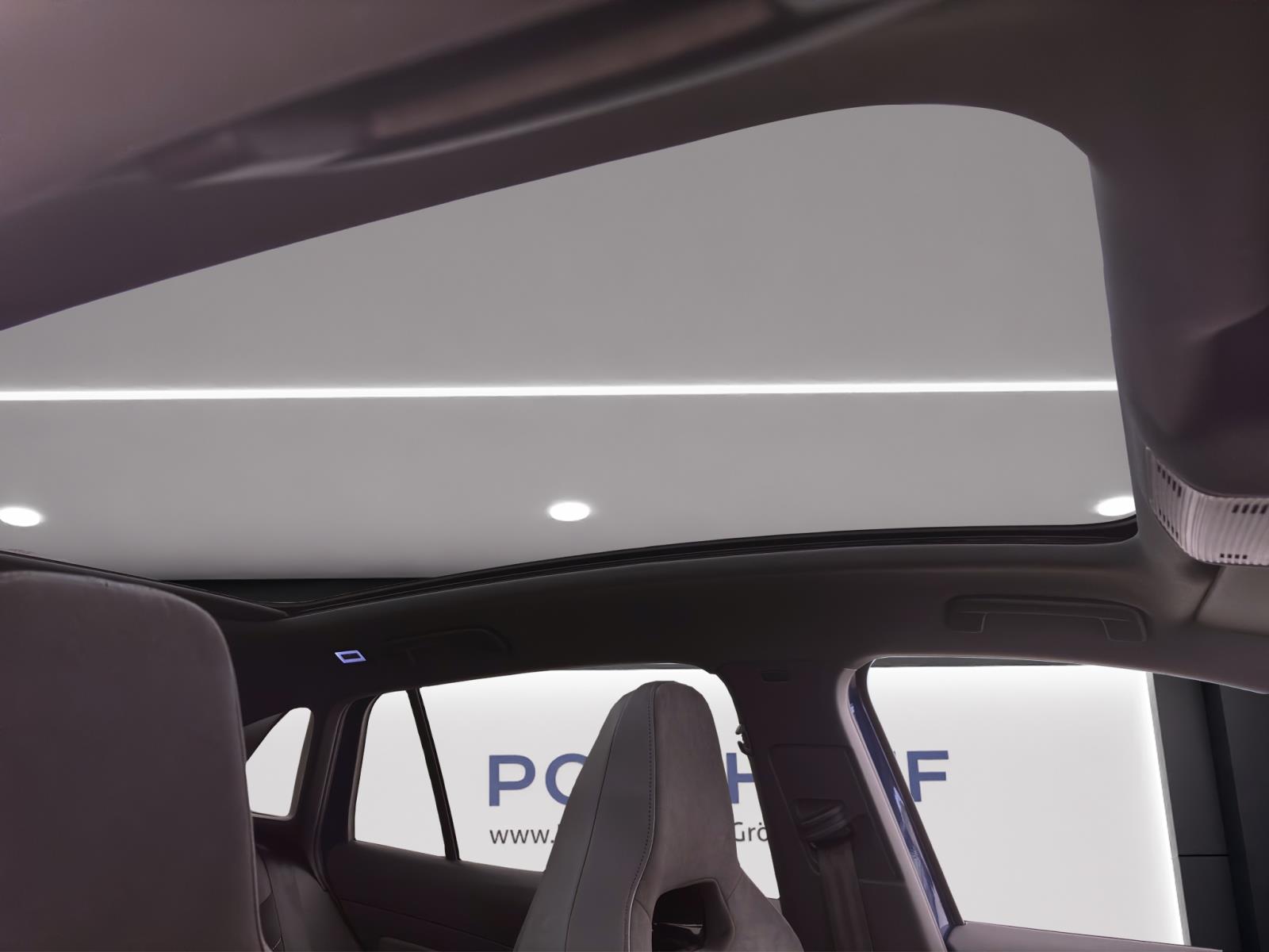 Bild 15: Volkswagen ID.4 PRO PANO IQ.LIGHT KAMERA PDC