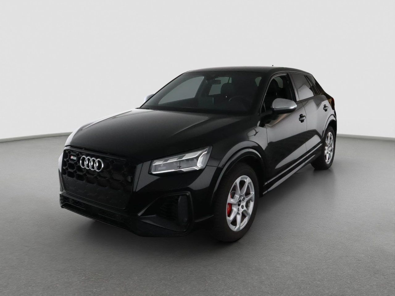 Audi SQ2 Q MATRIX NAVI SITZHZG PDC 8565164