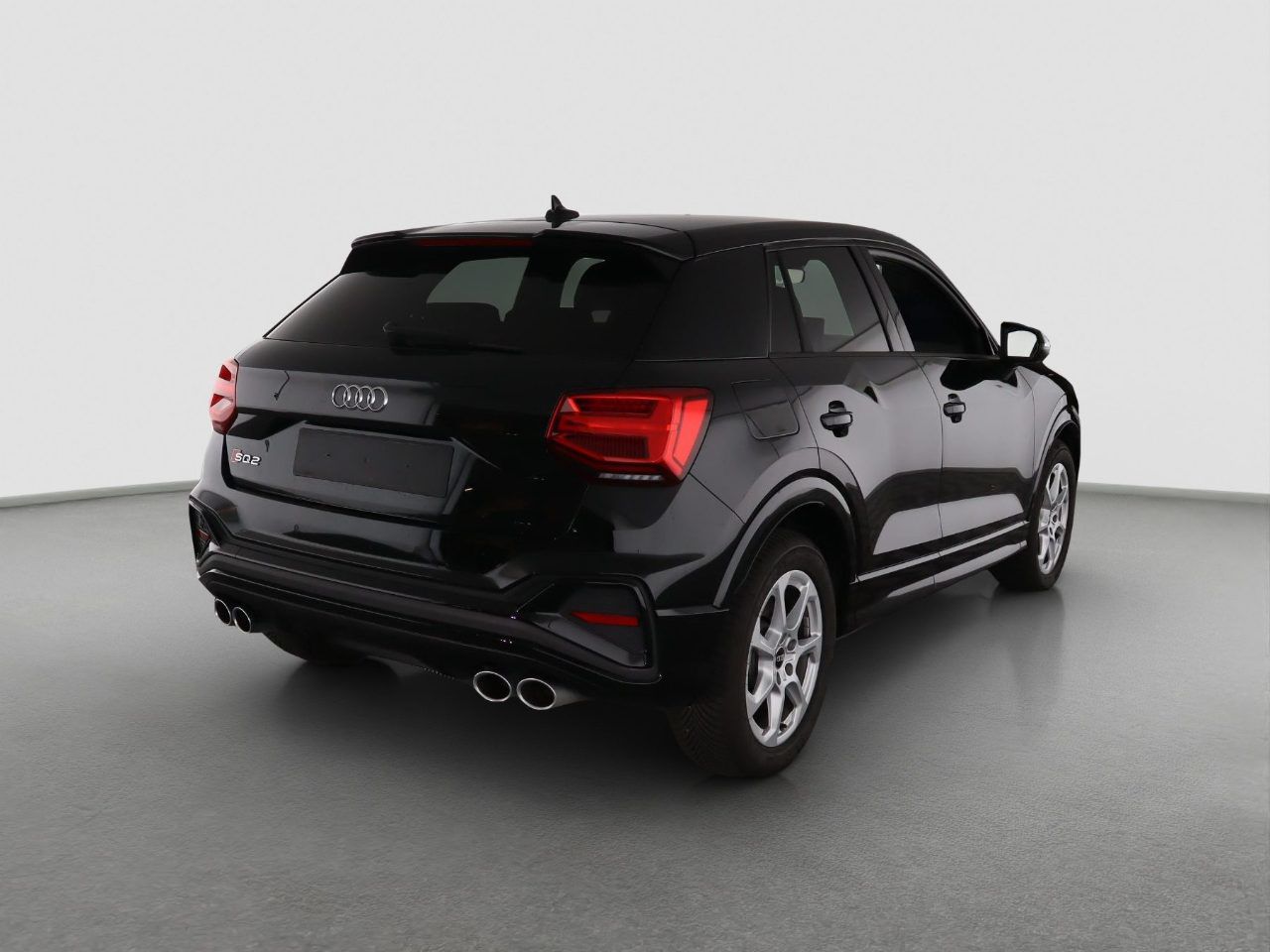 Audi SQ2 Q MATRIX NAVI SITZHZG PDC