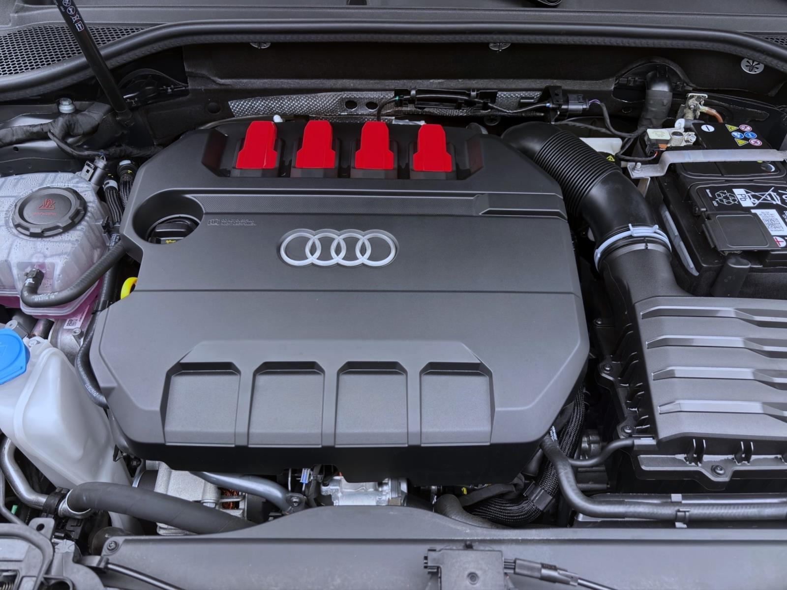Bild 16: Audi SQ2 Q MATRIX NAVI SITZHZG PDC KLIMA