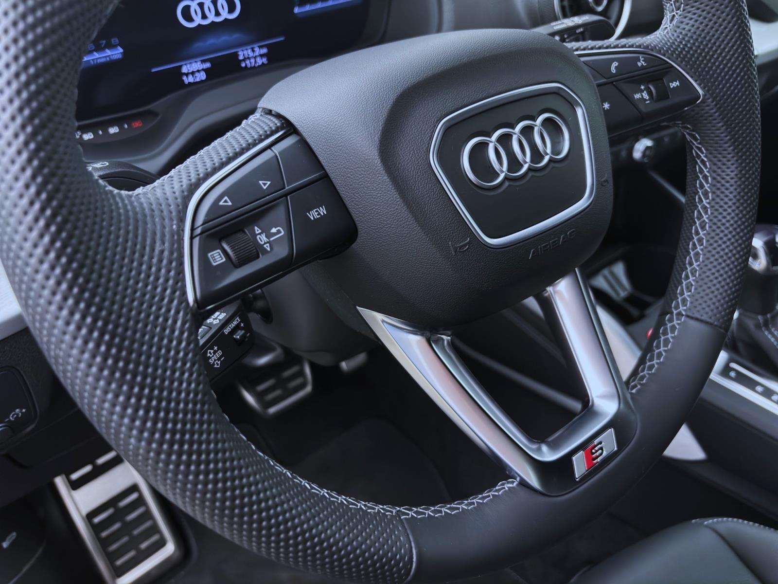 Bild 18: Audi SQ2 Q MATRIX NAVI SITZHZG PDC KLIMA