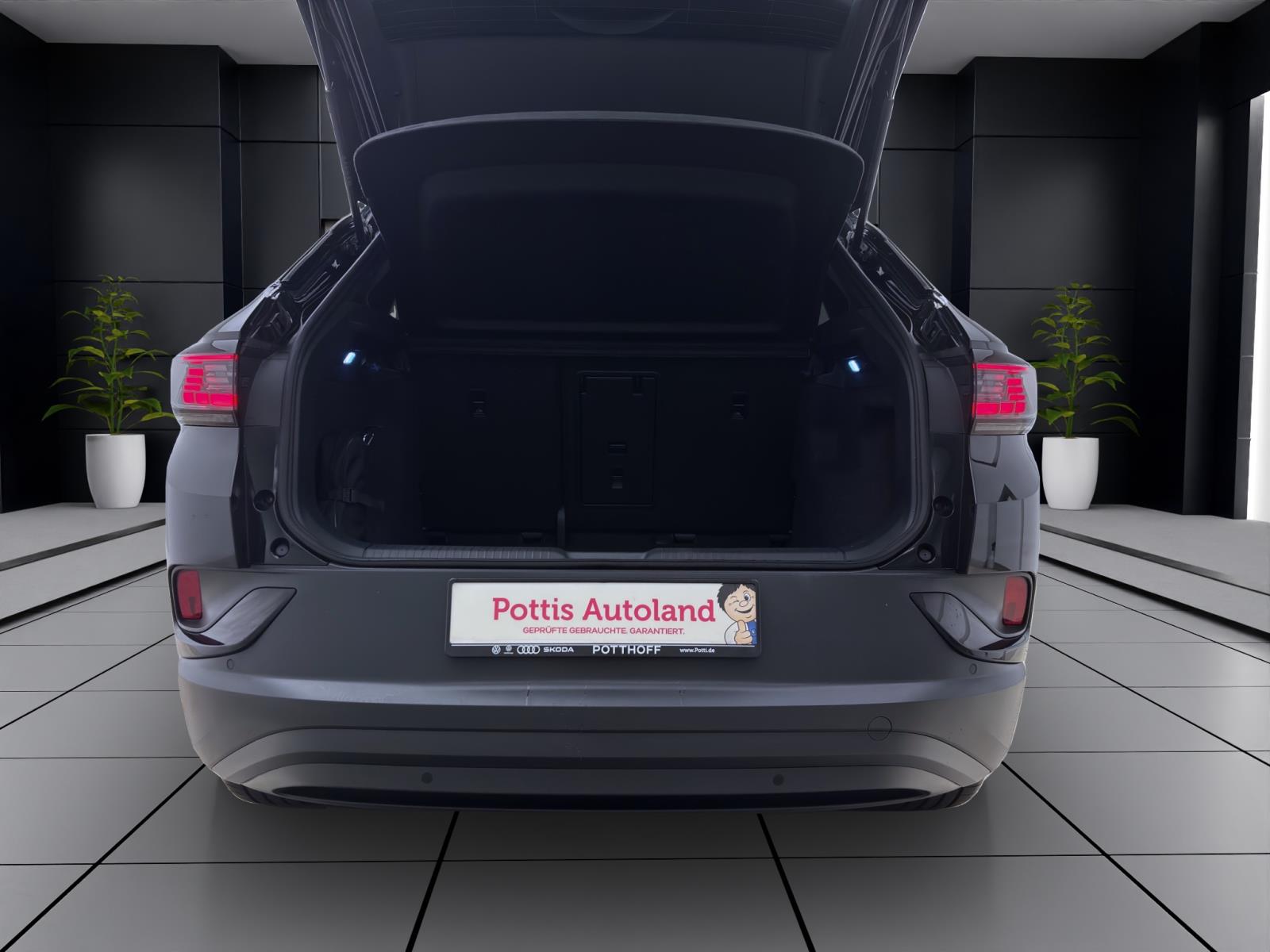 Bild 3: Volkswagen ID.4 PRO PERFORMANCE NAVI AHK KAMERA PDC