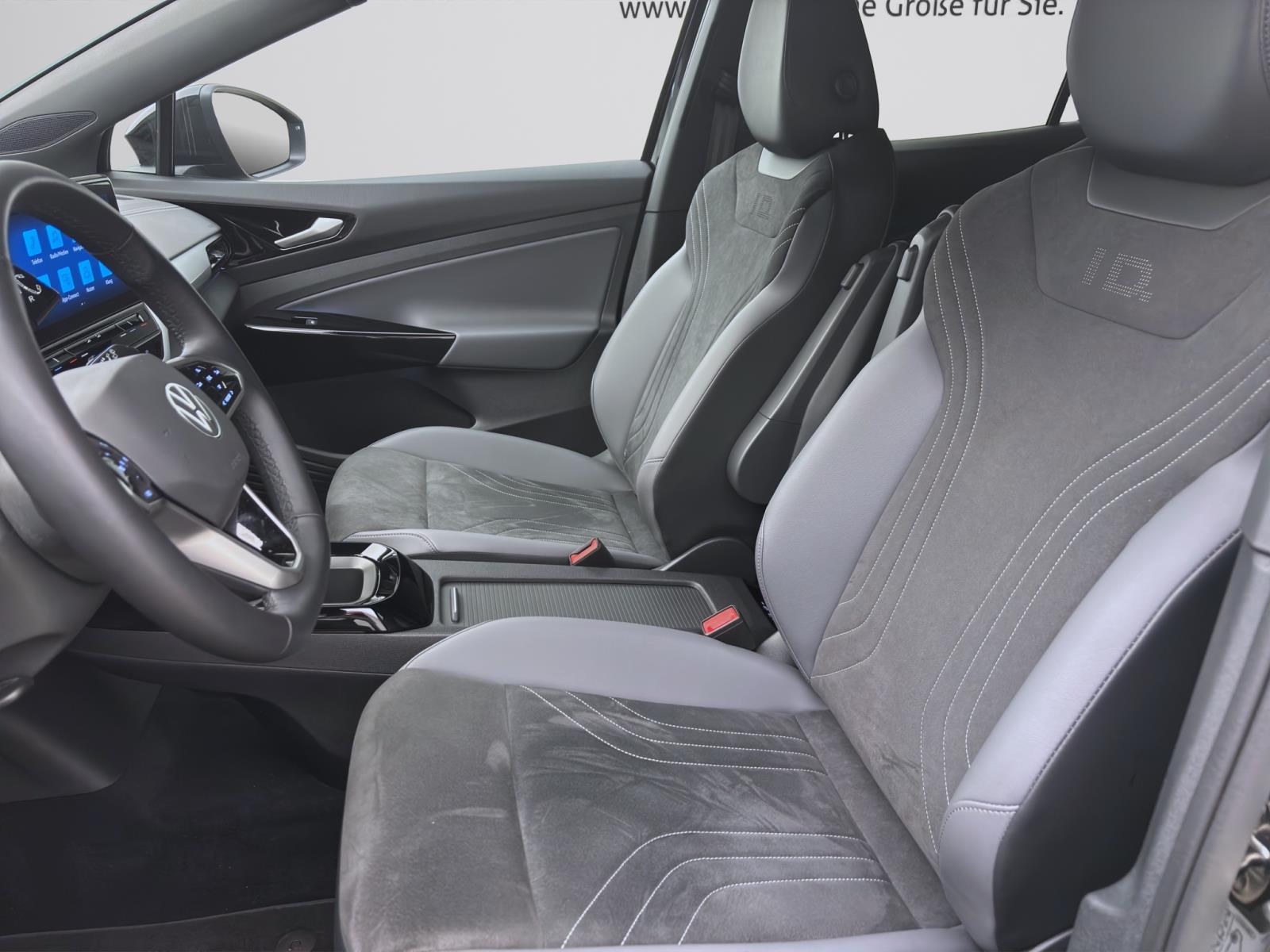 Bild 8: Volkswagen ID.4 PRO PERFORMANCE NAVI AHK KAMERA PDC