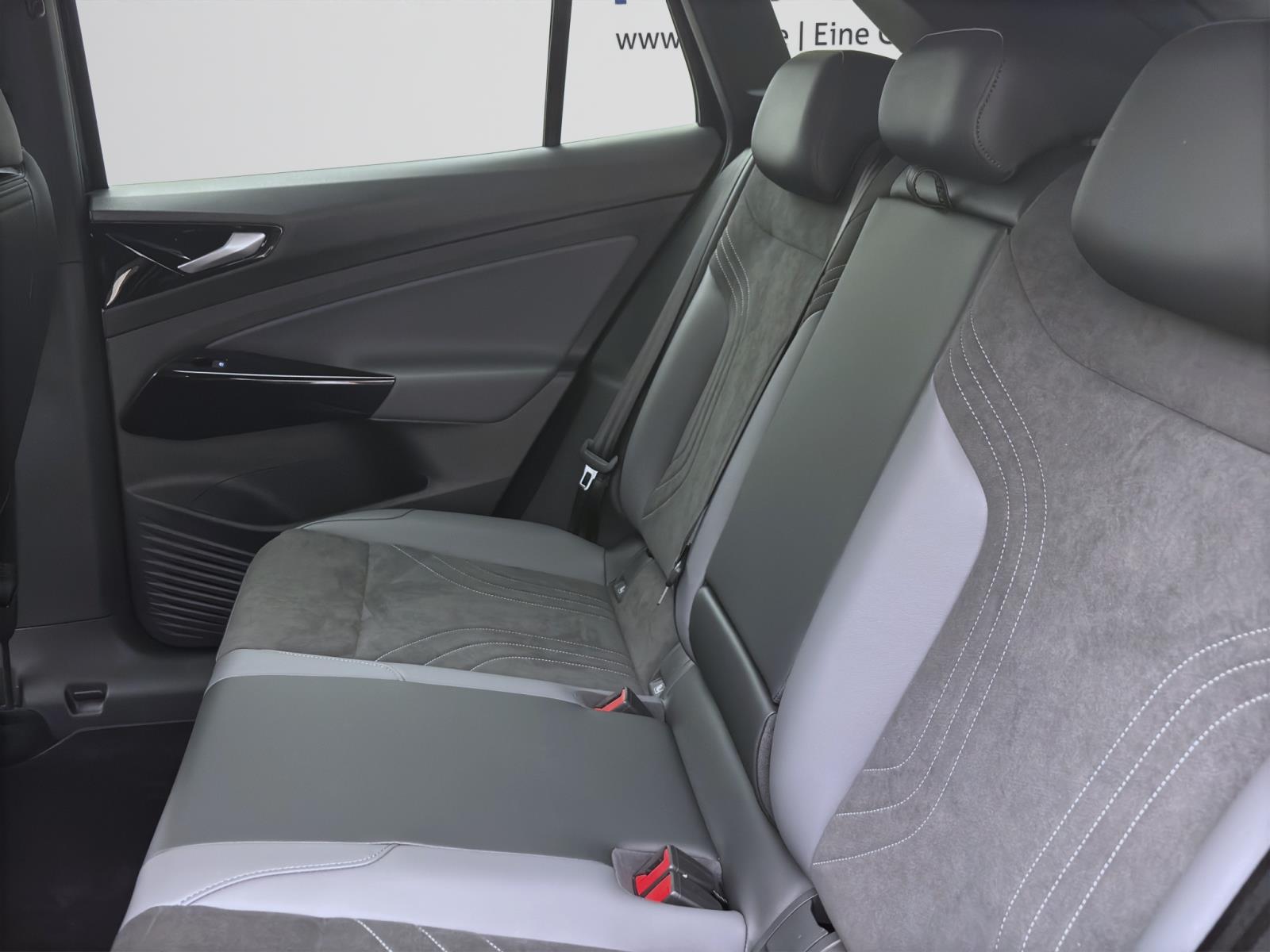 Bild 13: Volkswagen ID.4 PRO PERFORMANCE NAVI AHK KAMERA PDC