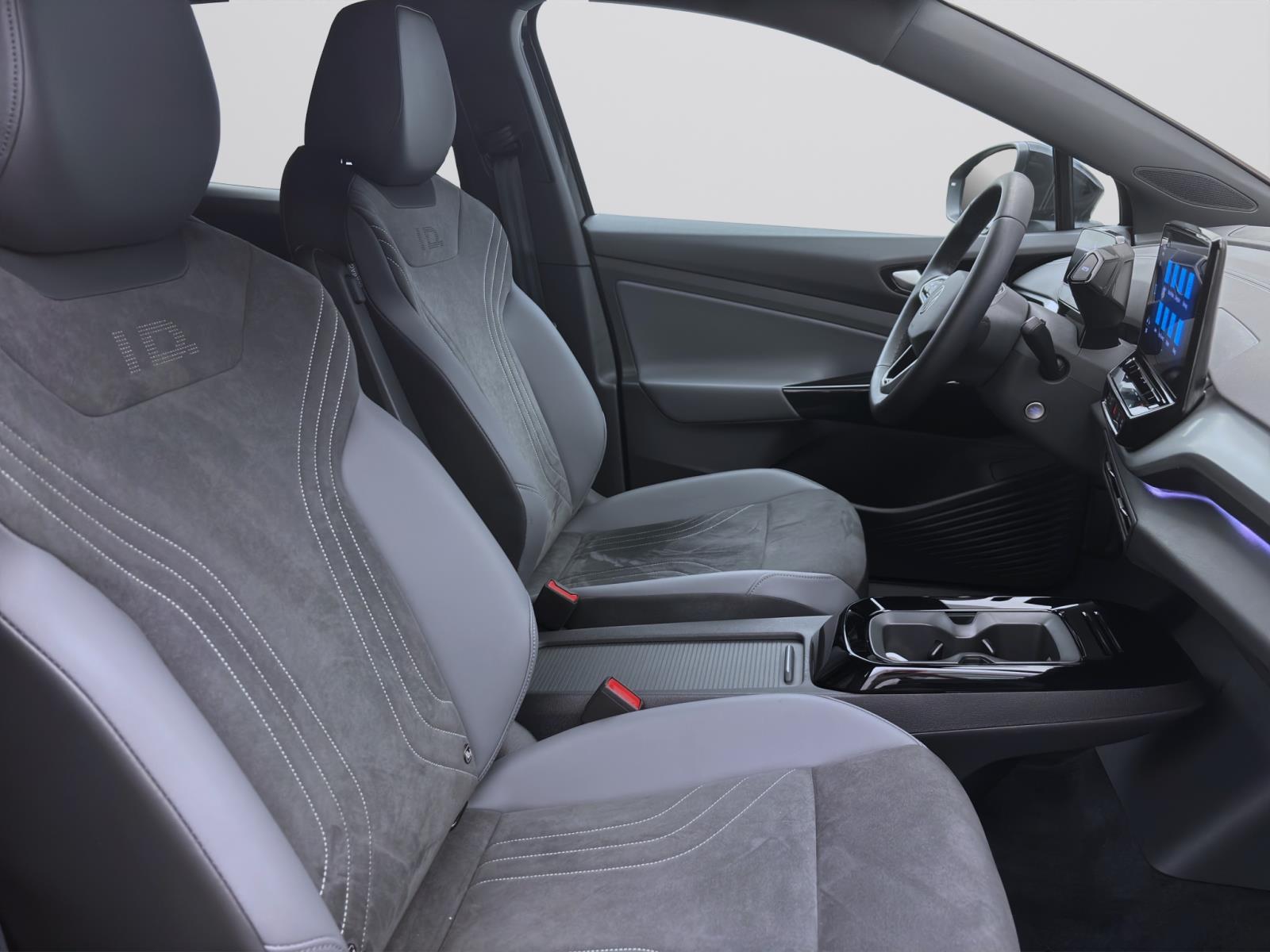 Bild 14: Volkswagen ID.4 PRO PERFORMANCE NAVI AHK KAMERA PDC