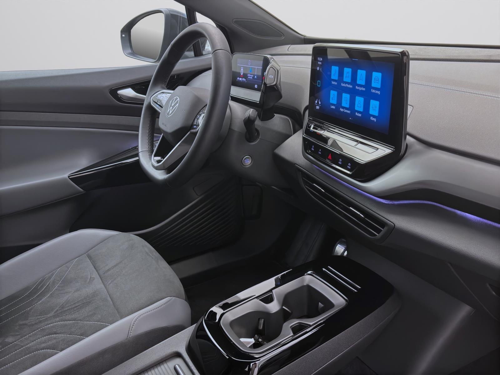 Bild 15: Volkswagen ID.4 PRO PERFORMANCE NAVI AHK KAMERA PDC