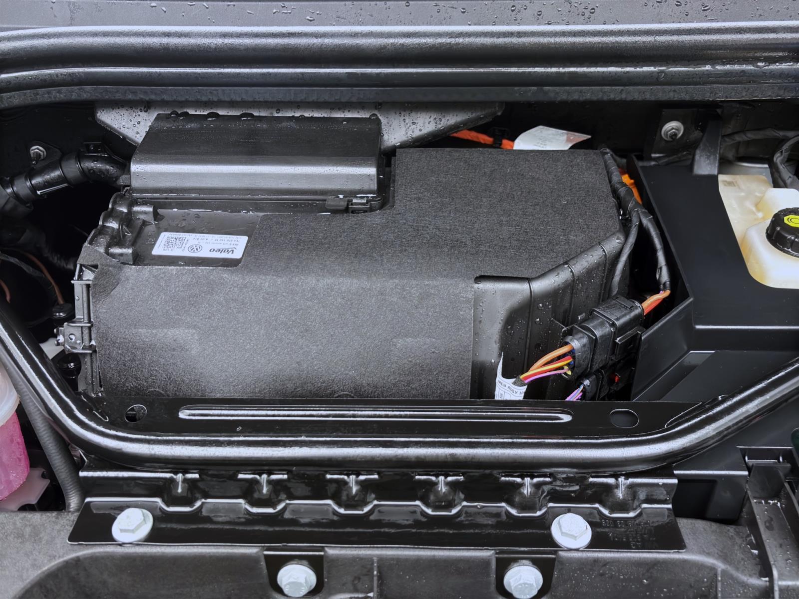 Bild 16: Volkswagen ID.4 PRO PERFORMANCE NAVI AHK KAMERA PDC