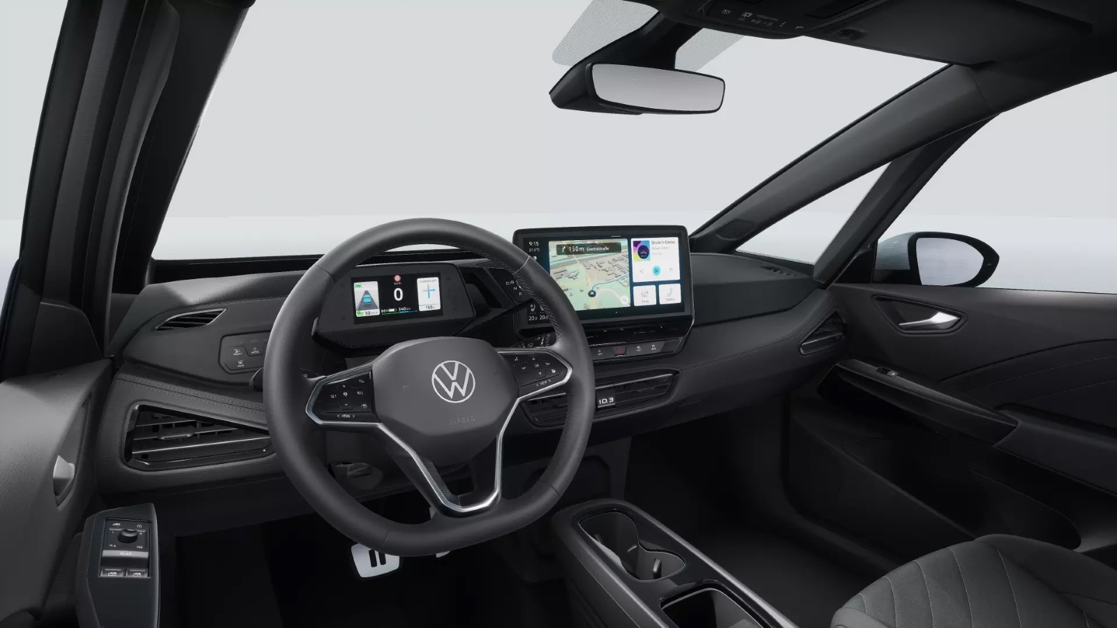 Bild 2: Volkswagen ID.3 PRO NAVI KAMERA IQ.LIGHT PDC