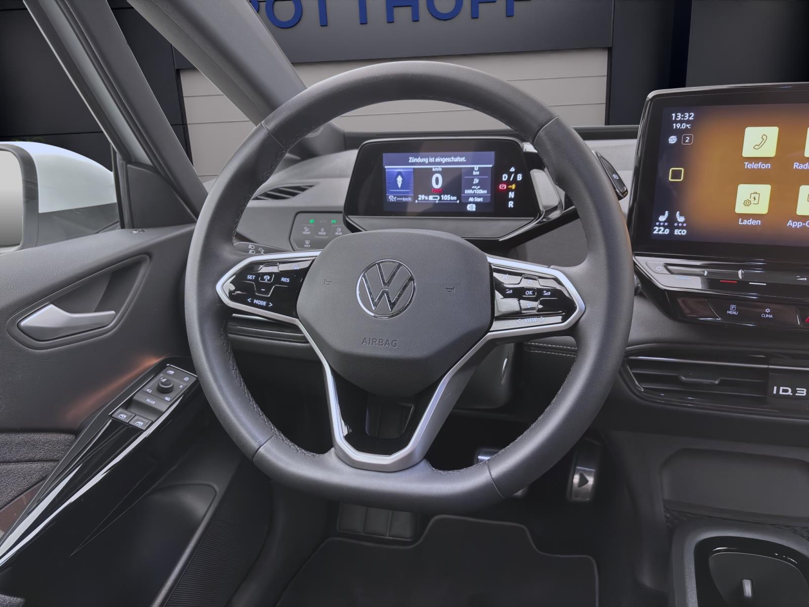 Bild 10: Volkswagen ID.3 PRO NAVI KAMERA IQ.LIGHT PDC