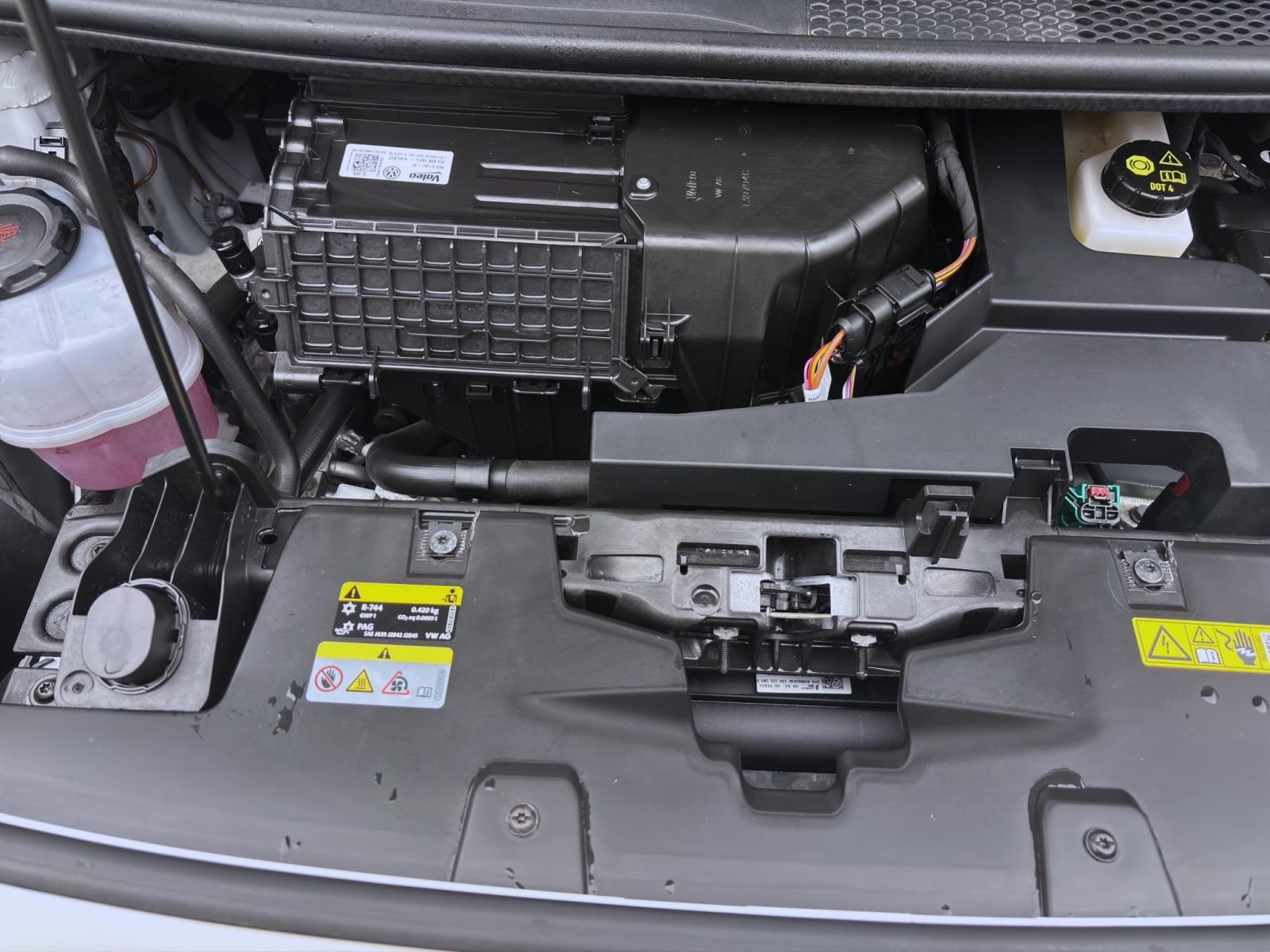 Bild 16: Volkswagen ID.3 PRO NAVI KAMERA IQ.LIGHT PDC