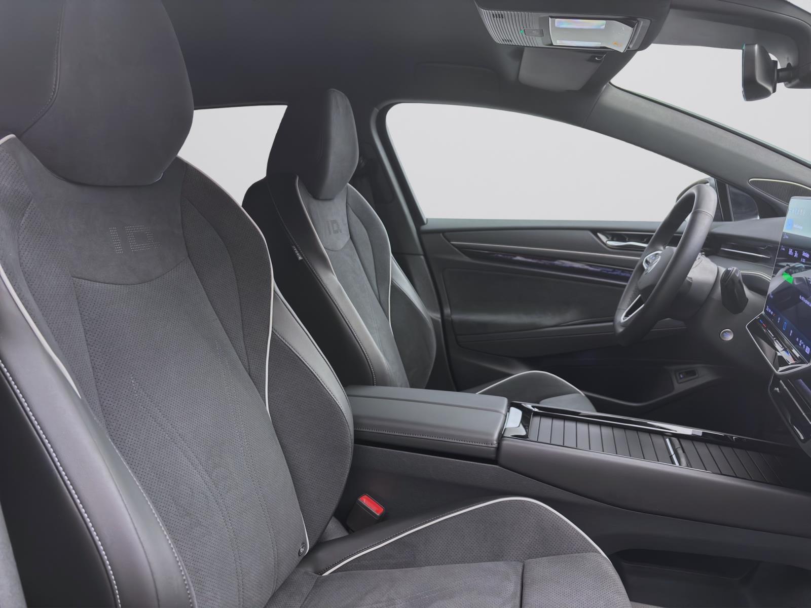 Bild 14: Volkswagen ID.7 Tourer PRO NAVI AHK IQ.LIGHT KAMERA PDC