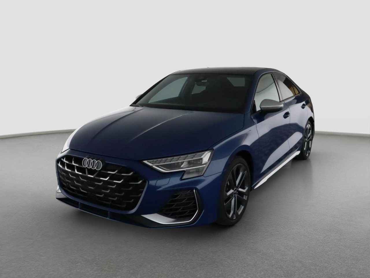 Audi S3 Limousine Q PANO SONOS NAVI HuD SITZHZG 8563261