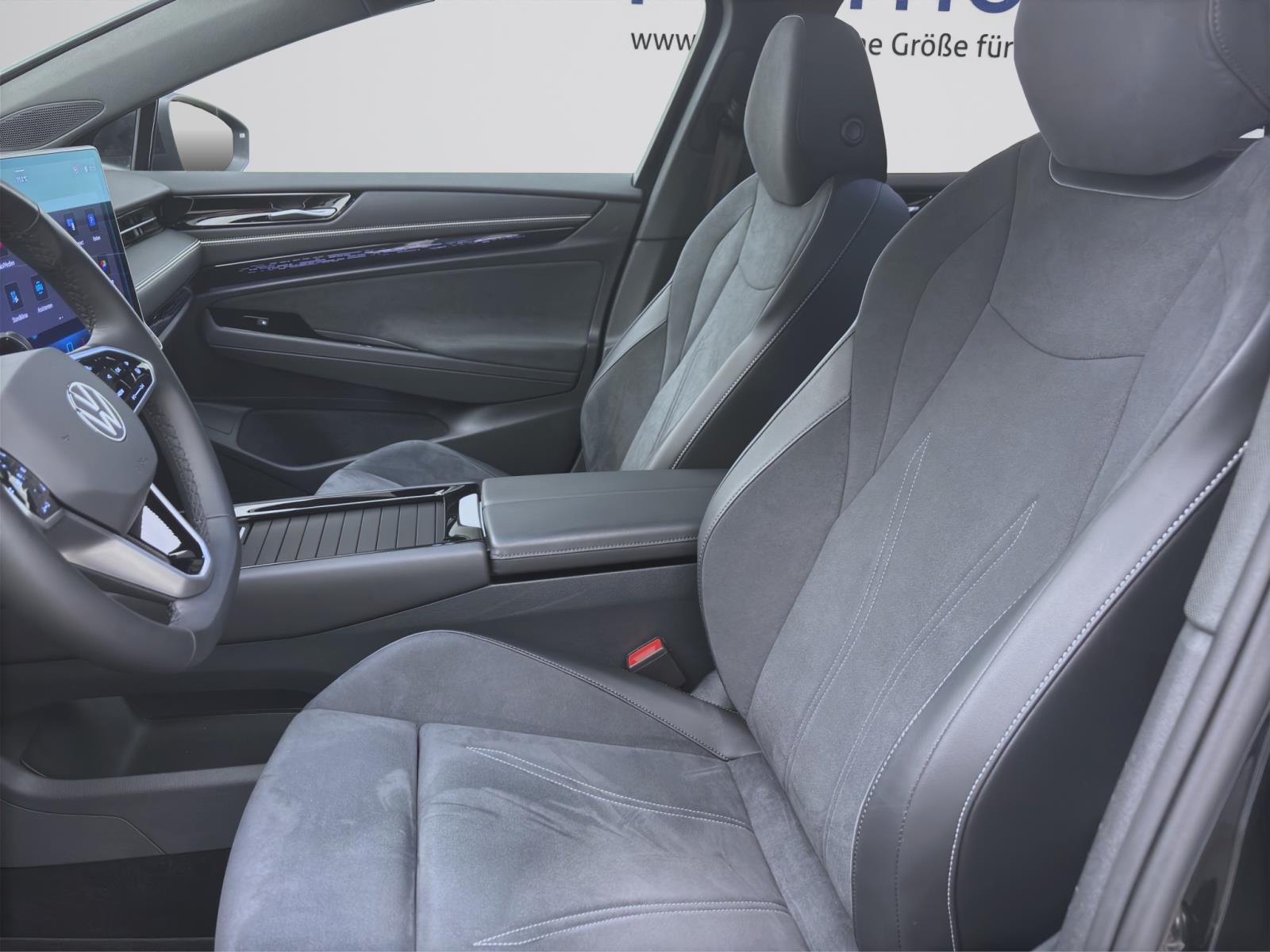 Bild 8: Volkswagen ID.7 Tourer PRO PANO AHK IQ.LIGHT AHK PDC