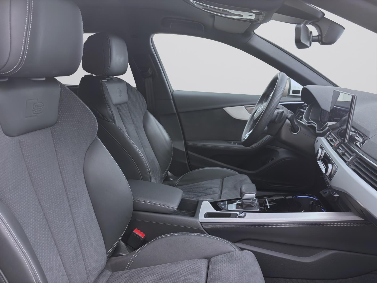 Bild 6: Audi A4 Avant 40 TDI S LINE STANDHZG AHK NAVI KAMERA