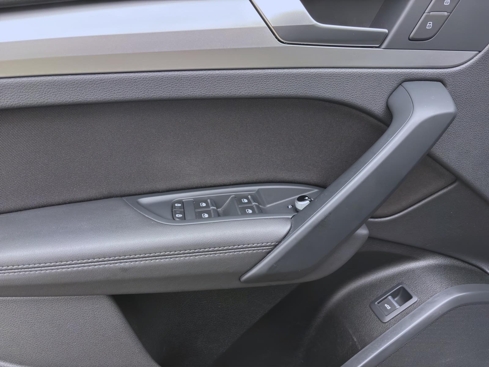 Bild 9: Audi Q5 40 TDI Q ADVANCED NAVI LED KAMERA SITZHZG