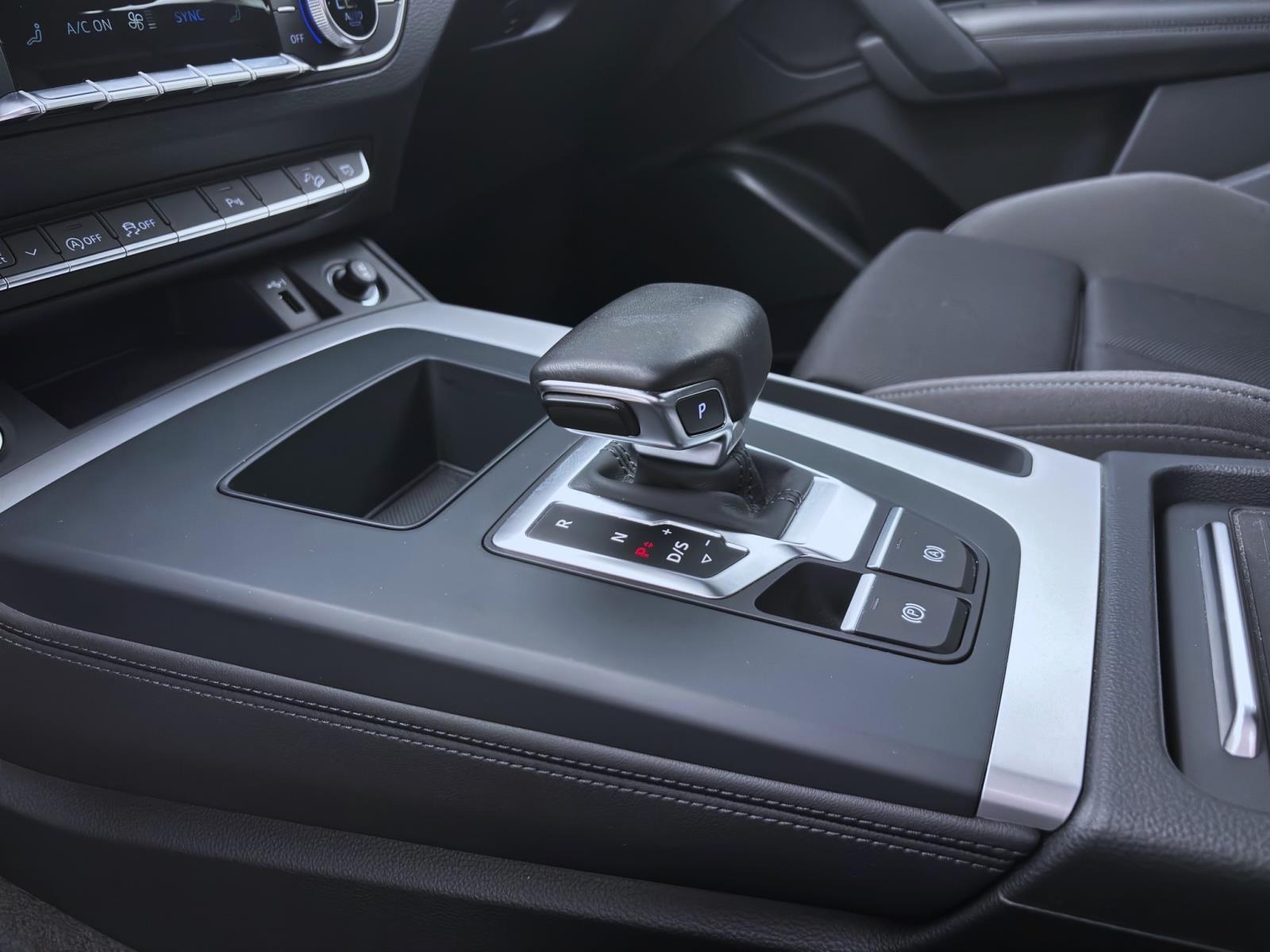 Bild 12: Audi Q5 40 TDI Q ADVANCED NAVI LED KAMERA SITZHZG